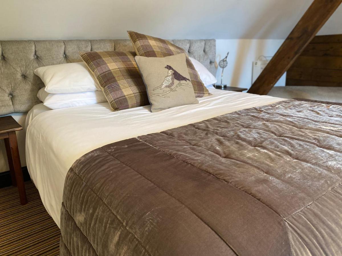 Betsey Trotwood. Historic Stylish 2-Bed Cottage. Blundeston Exteriör bild